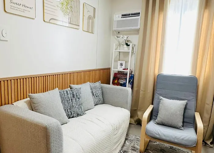 Apartamento Gdc Vine Staycation *